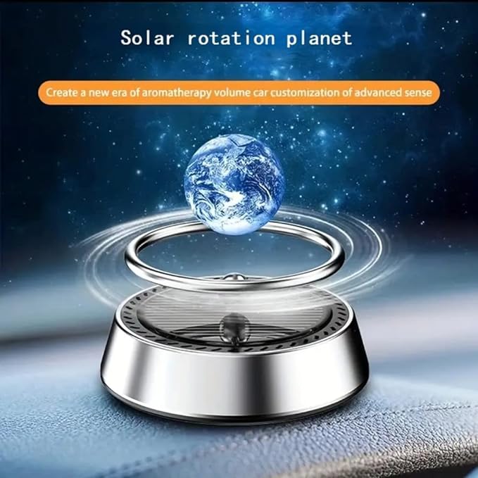 Planet Car Fragrance