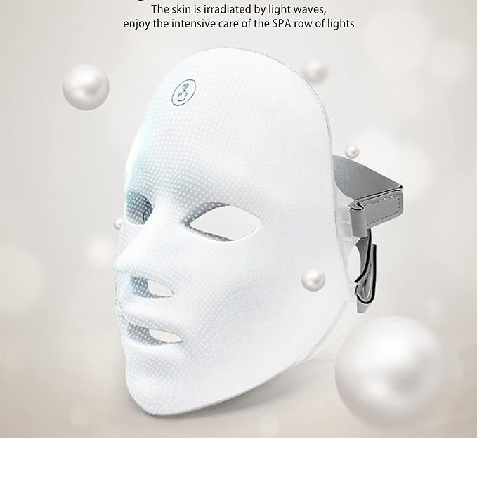 LED Face Mask