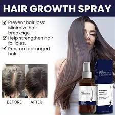 FEG Organic Hair Growth Treatment Oil