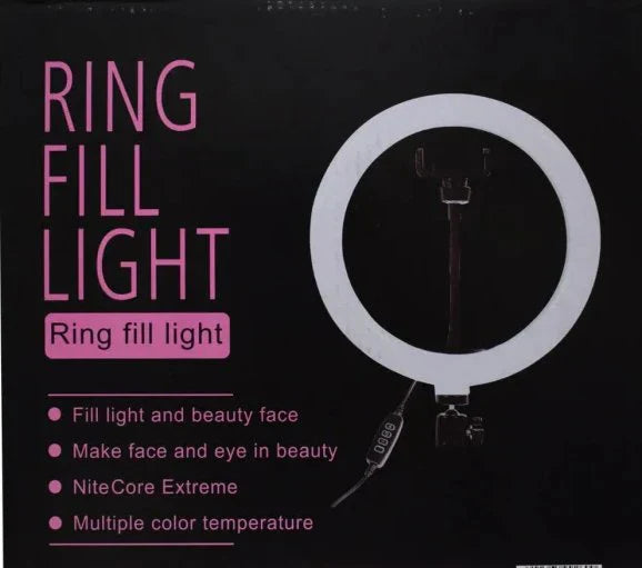 Ring Fill Light